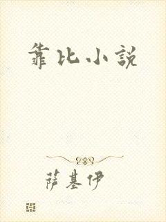靠比小说