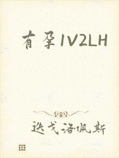 有孕1V2LH
