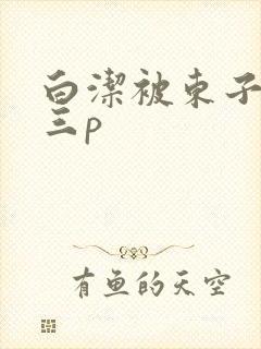 白洁被东子老二三p