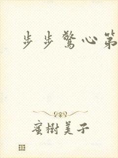 步步惊心第二部