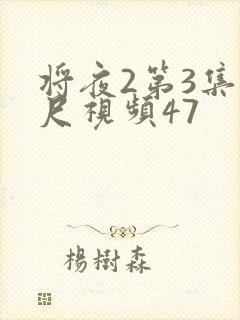 将夜2第3集大尺视频47
