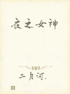 夜之女神