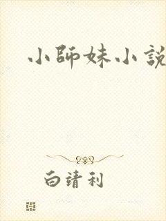 小师妹小说