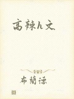 高辣h文