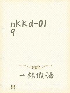 nkkd-019