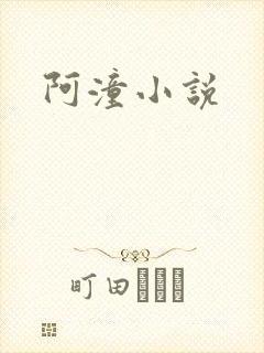 阿潼小说