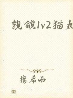 觊觎1v2猫丸