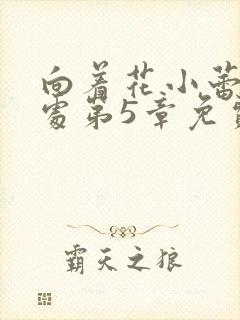 向着花小蕾的深处第5章免费阅读