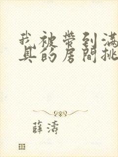 我被带到满是玩具的房间挑调游戏