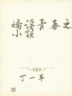 娇淫青春之放纵小说