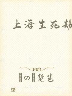 上海生死劫