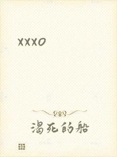 xxxo