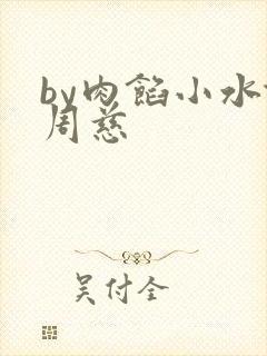 by肉馅小水饺周慈