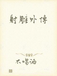 射雕外传