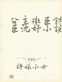 公主微臣馋了微臣沈妤小说