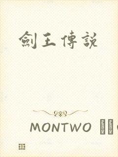 剑王传说