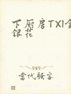 下厨房TXl金银花