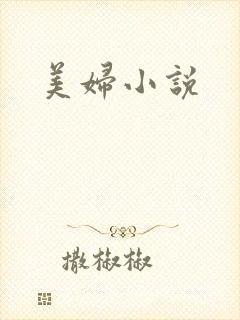 美妇小说