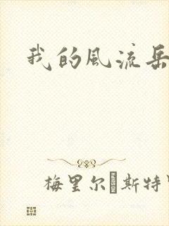 我的风流岳每