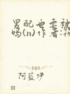 男配也要被爆炒吗(n)作者:筏喻