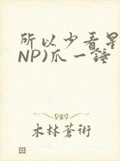 所以少看星辰(NP)爪一锤