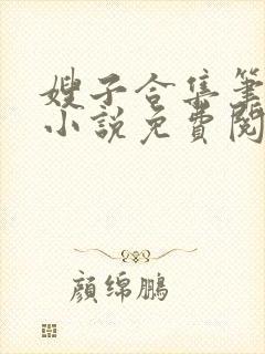 嫂子合集笔趣阁小说免费阅读