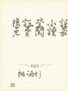 杨钰莹小说全文免费阅读最新章节