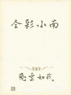 全彩小南