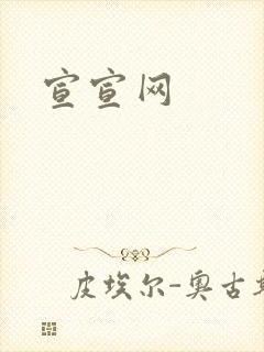 宣宣网