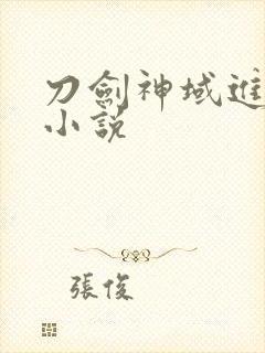 刀剑神域进击篇小说