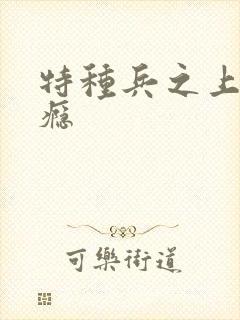 特种兵之上你成瘾