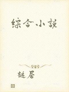 综合小说