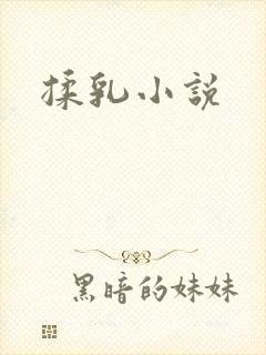 揉乳小说