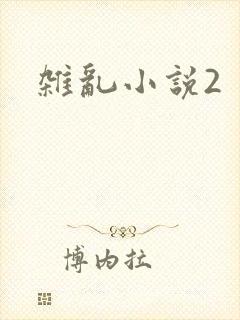杂乱小说2