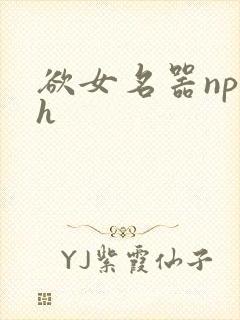 欲女名器np高h