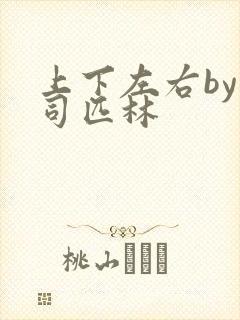 上下左右by阿司匹林