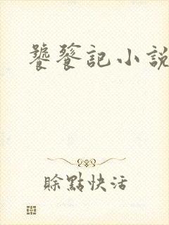 饕餮记小说