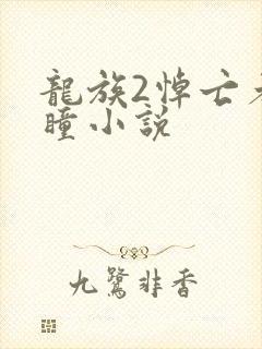 龙族2悼亡者之瞳小说