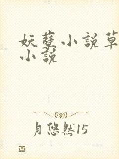 妖孽小说草莓酱小说