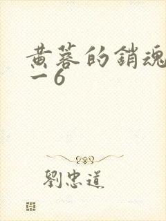 黄蓉的销魂夜1一6