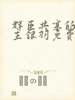 群臣共享的小公主银羽免费阅读