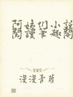 阿姨们小说全文阅读笔趣阁