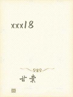 xxx18