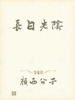 长日光阴