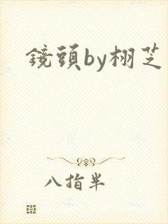 镜头by栩芝