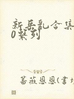 新岳乱合集500系列