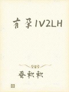 有孕1V2LH