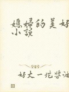 媳妇的美好时代小说