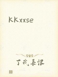 kkxxse