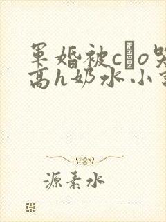 军婚被cαo哭高h奶水小说